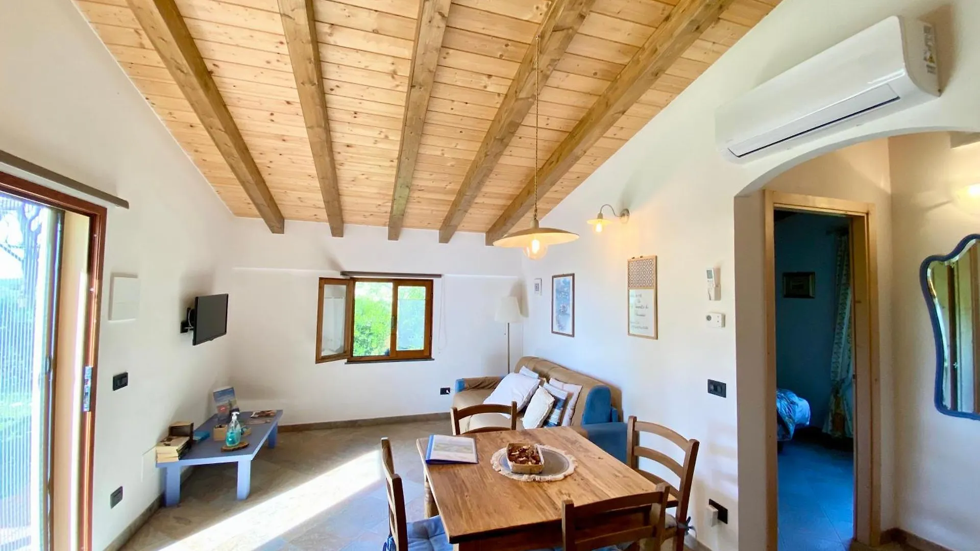 Farm stay Il Canneto Di Pomaia Italy