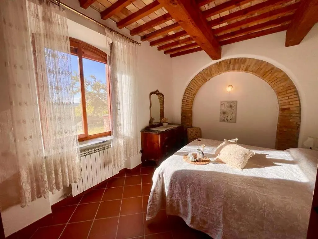 Il Canneto Di Pomaia Italy
