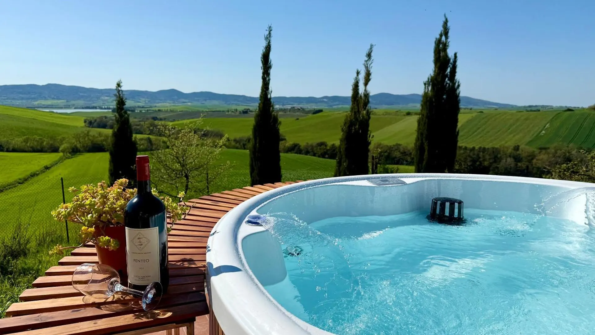 Il Canneto Di Pomaia 0*,  Italy