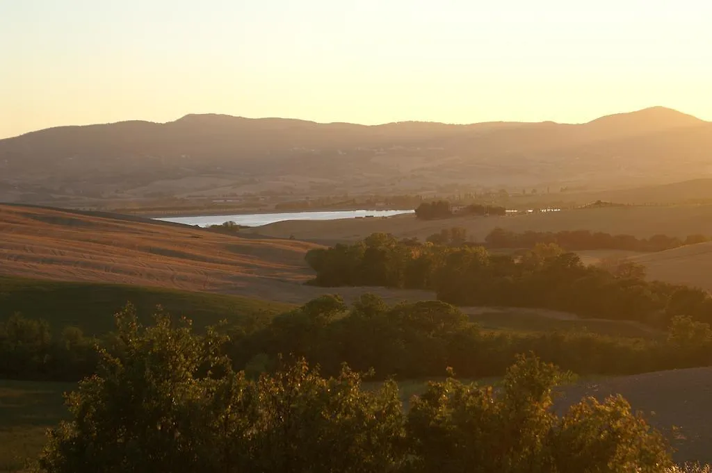 Il Canneto Di Pomaia
