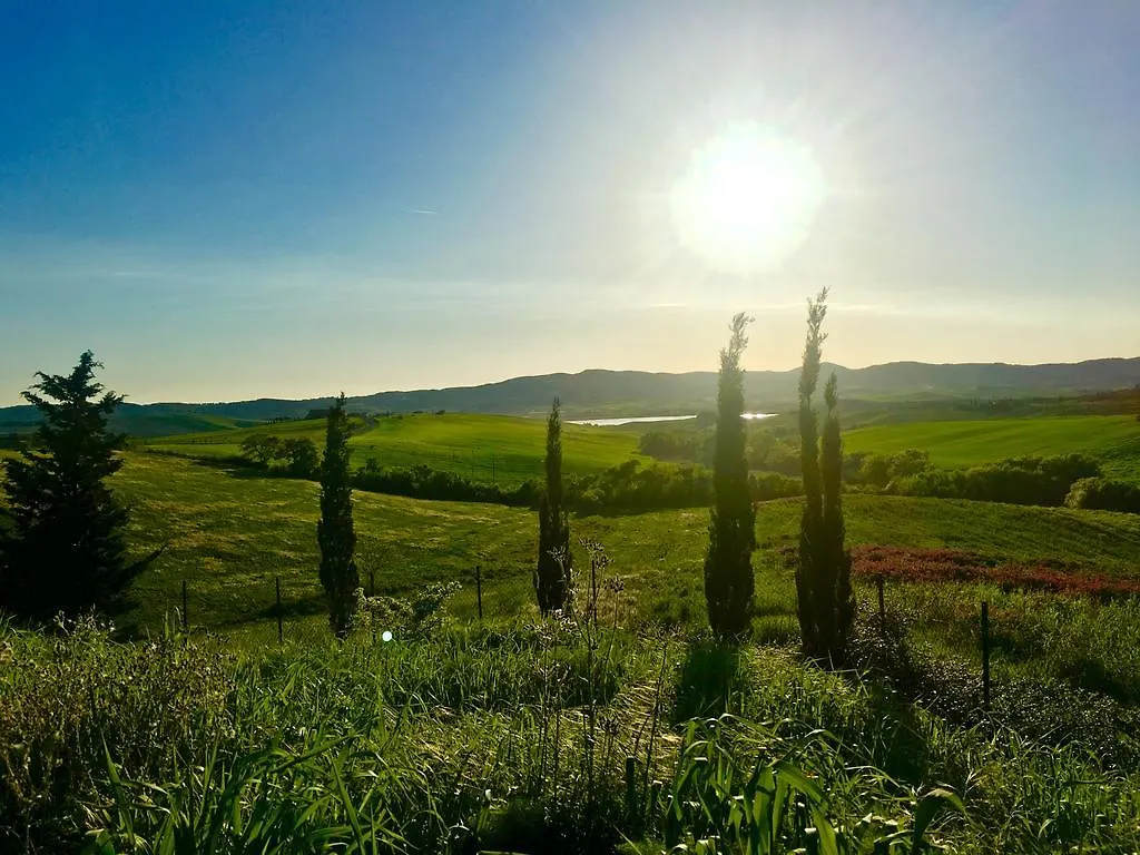 Il Canneto Di Pomaia Italy