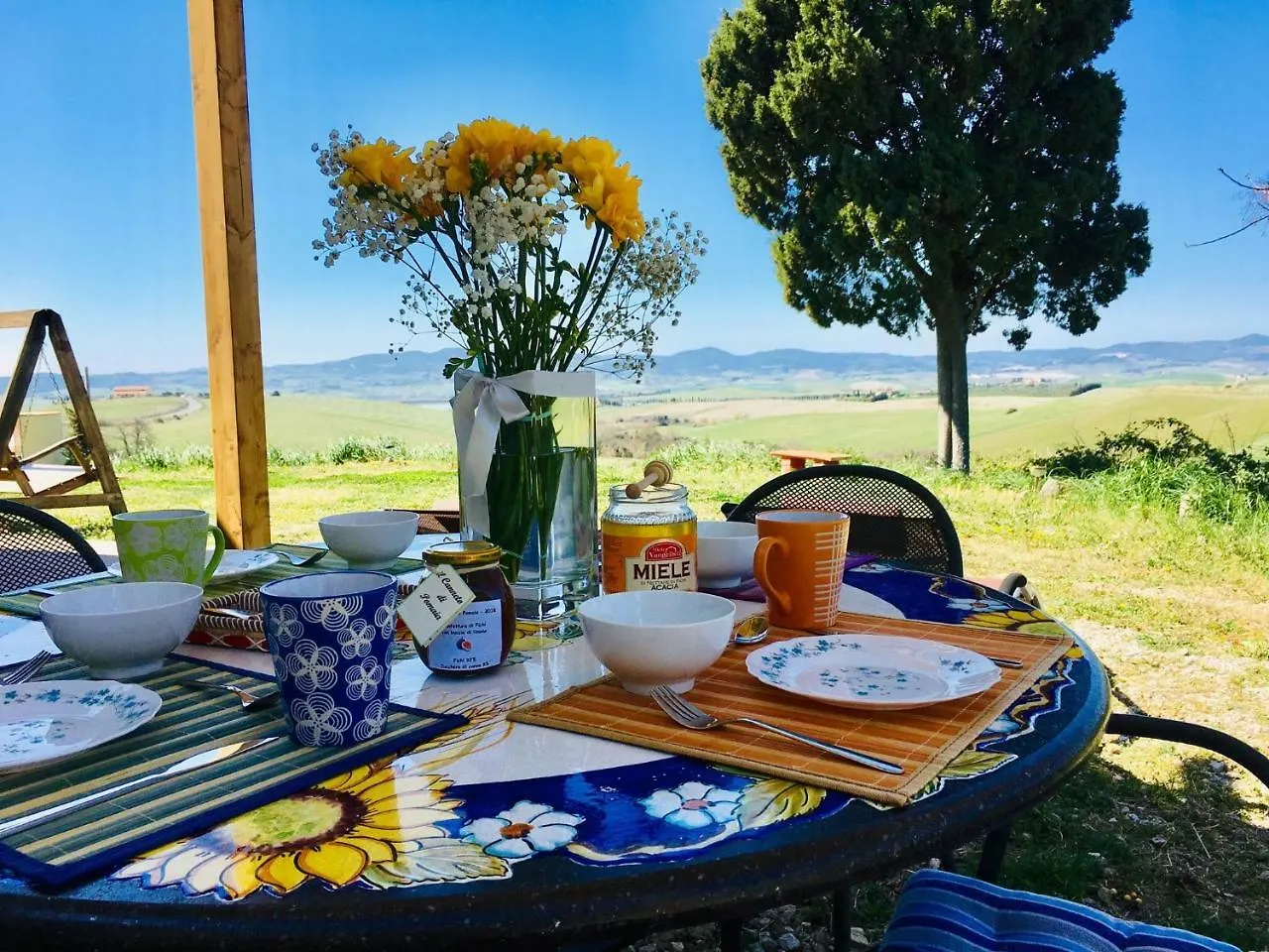Farm stay Il Canneto Di Pomaia Italy