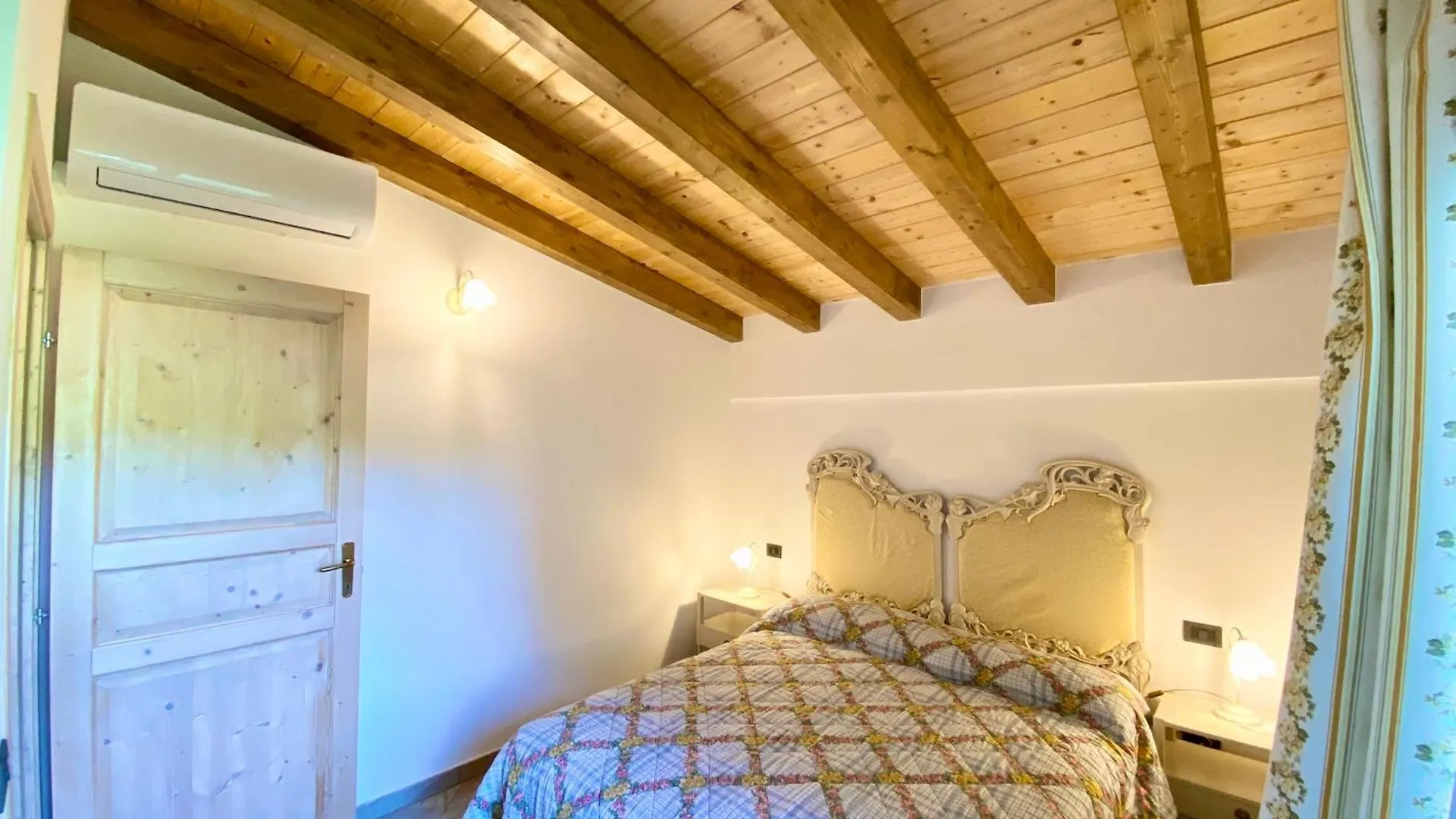 Farm stay Il Canneto Di Pomaia