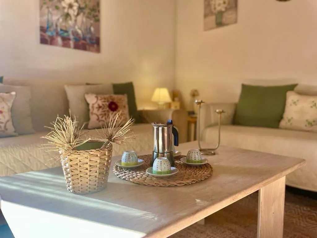 Farm stay Il Canneto Di Pomaia