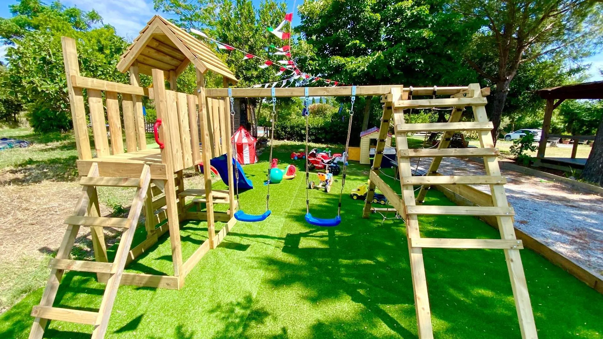 Il Canneto Di Pomaia Farm stay