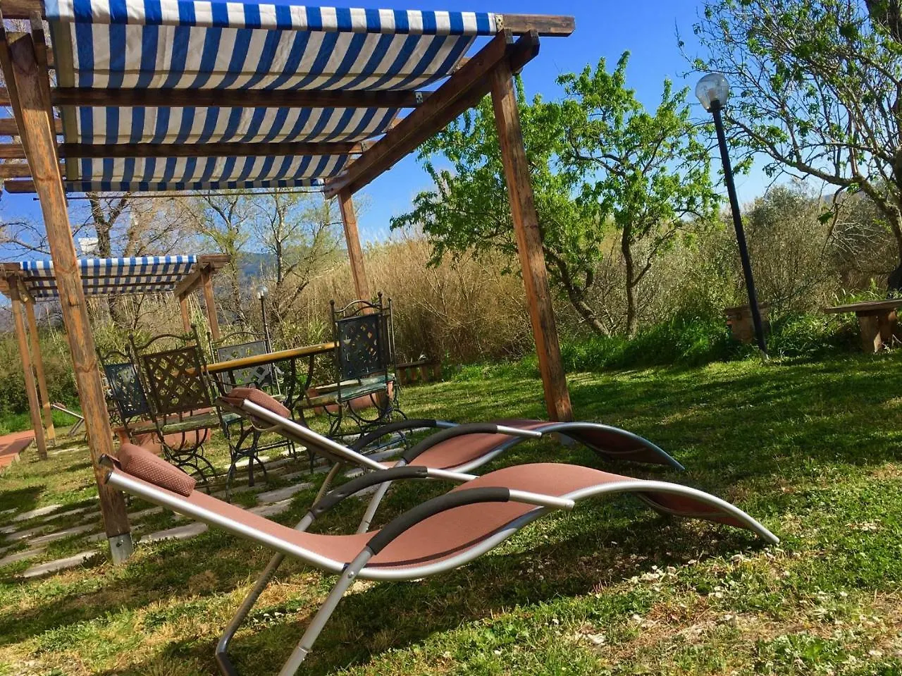Il Canneto Di Pomaia