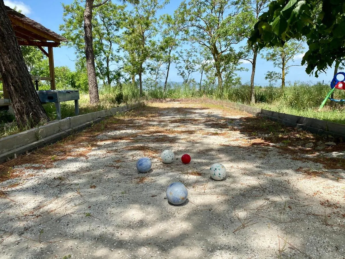 Il Canneto Di Pomaia