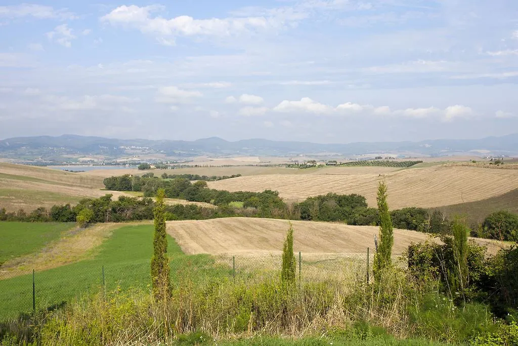 Il Canneto Di Pomaia Farm stay